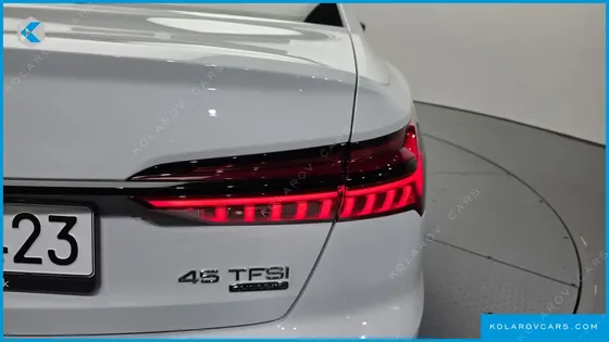 AUDI A6 45 TFSI QUATTRO PREMIUM