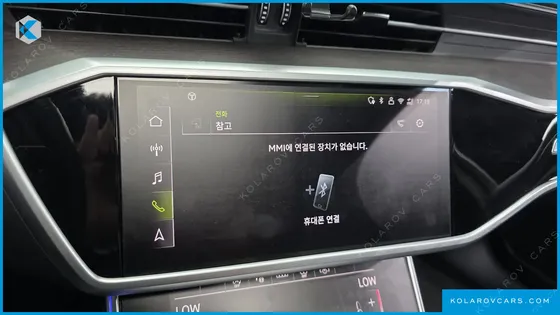 AUDI A6 45 TFSI QUATTRO PREMIUM