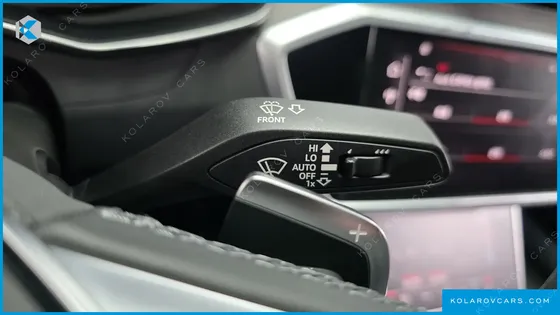 AUDI A6 45 TFSI QUATTRO PREMIUM