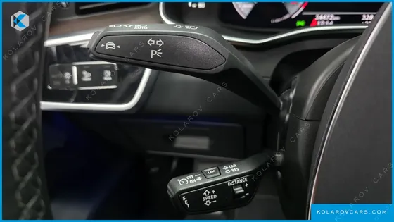 AUDI A6 45 TFSI QUATTRO PREMIUM