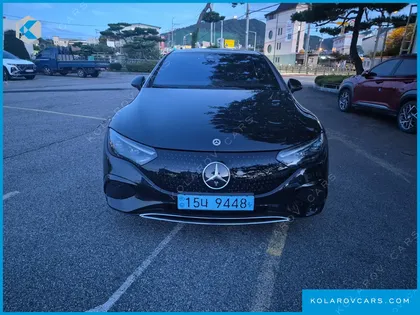 MERCEDES EQE EQE350+