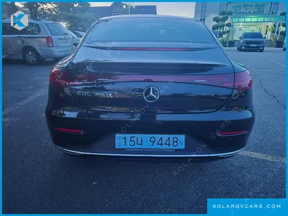 MERCEDES EQE EQE350+