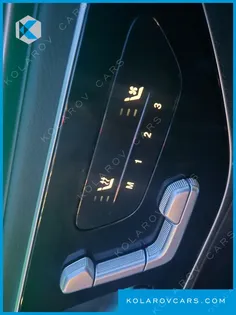 MERCEDES EQE EQE350+
