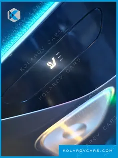 MERCEDES EQE EQE350+