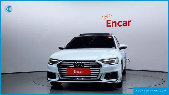 AUDI A6 40 TDI PREMIUM