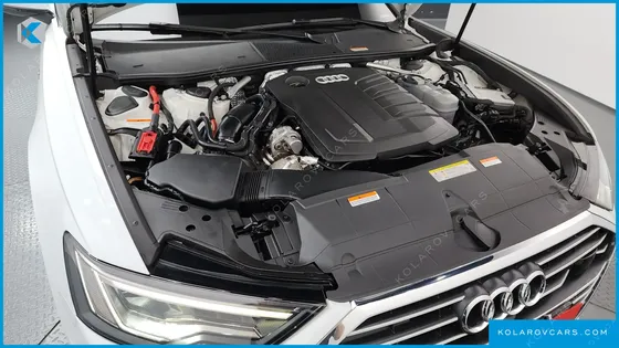 AUDI A6 40 TDI PREMIUM