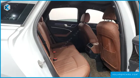 AUDI A6 40 TDI PREMIUM