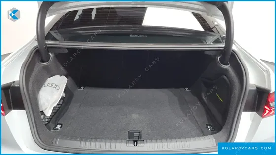 AUDI A6 40 TDI PREMIUM