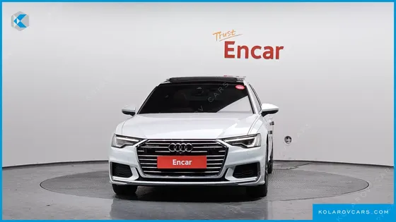 AUDI A6 45 TFSI QUATTRO PREMIUM