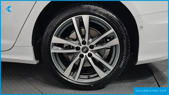 AUDI A6 45 TFSI QUATTRO PREMIUM