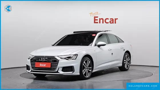AUDI A6 45 TFSI QUATTRO PREMIUM