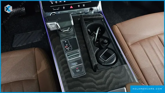 AUDI A6 45 TFSI QUATTRO PREMIUM