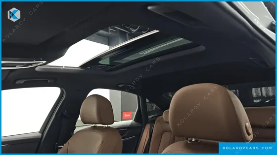 AUDI A6 45 TFSI QUATTRO PREMIUM
