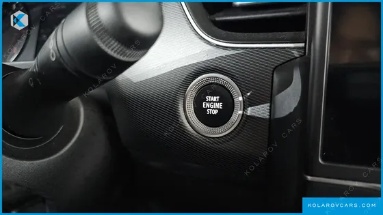 RENAULT KOREA XM3 1.6 GTE RE