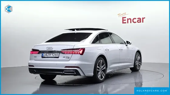 AUDI A6 45 TFSI PREMIUM