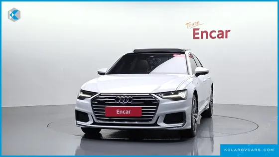 AUDI A6 45 TFSI PREMIUM