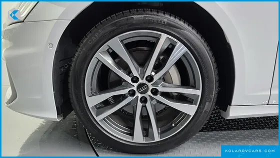 AUDI A6 45 TFSI PREMIUM