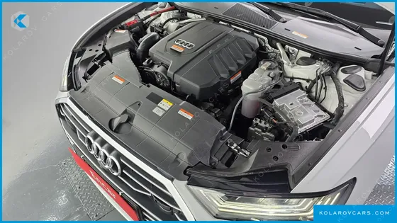 AUDI A6 45 TFSI PREMIUM