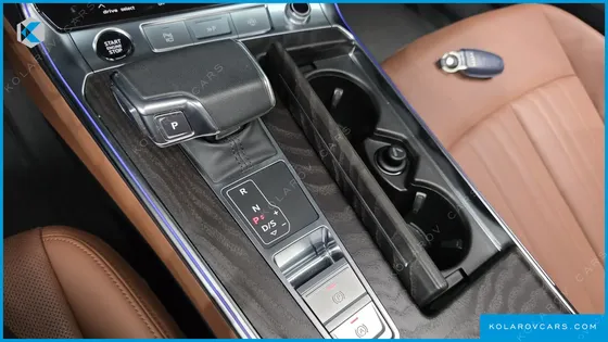AUDI A6 45 TFSI PREMIUM