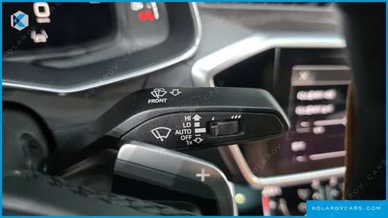 AUDI A6 45 TFSI PREMIUM