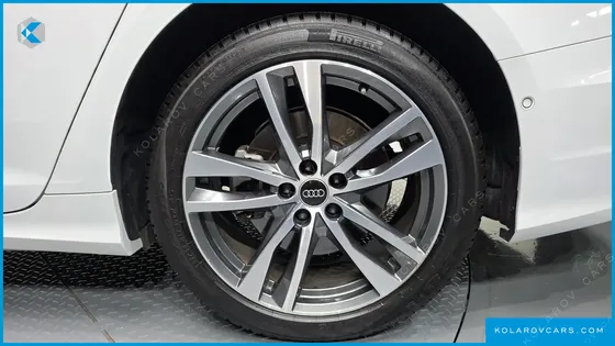 AUDI A6 45 TFSI PREMIUM