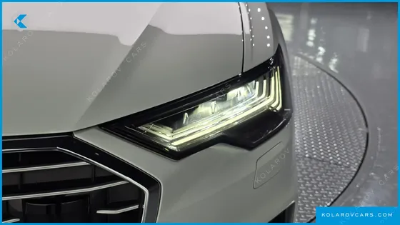 AUDI A6 45 TFSI PREMIUM