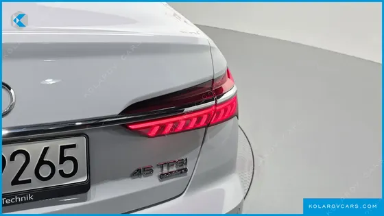 AUDI A6 45 TFSI PREMIUM