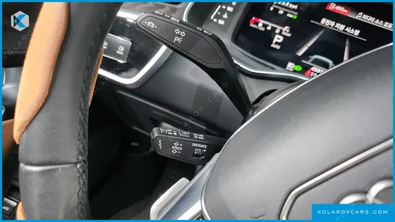 AUDI A6 45 TFSI PREMIUM