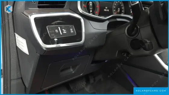 AUDI A6 40 TDI QUATTRO PREMIUM
