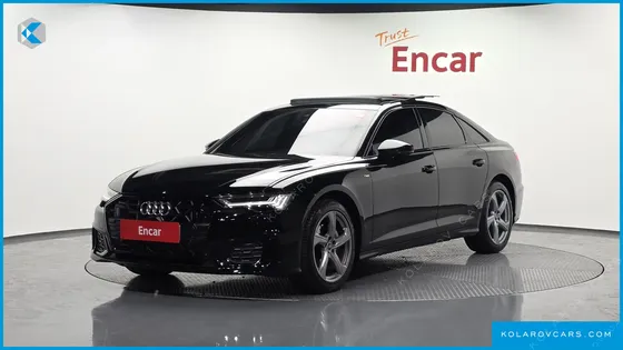 AUDI A6 40 TDI PREMIUM