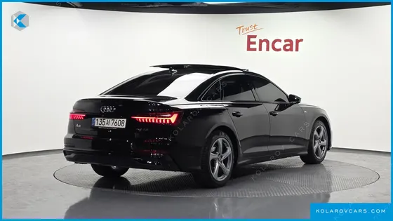 AUDI A6 40 TDI PREMIUM