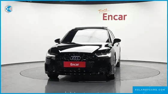 AUDI A6 40 TDI PREMIUM
