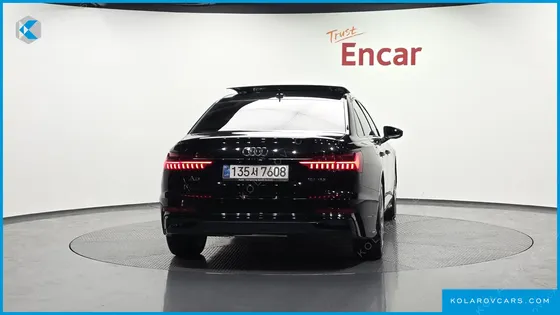 AUDI A6 40 TDI PREMIUM