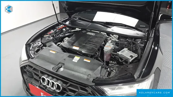 AUDI A6 40 TDI PREMIUM