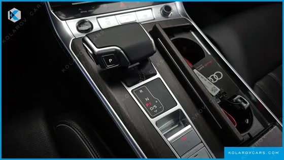 AUDI A6 40 TDI PREMIUM