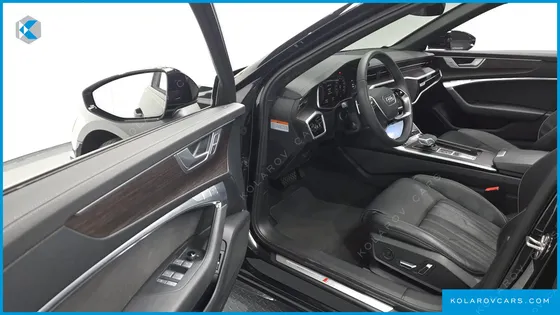 AUDI A6 40 TDI PREMIUM