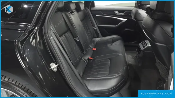 AUDI A6 40 TDI PREMIUM