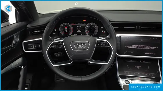 AUDI A6 40 TDI PREMIUM
