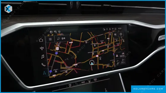 AUDI A6 40 TDI PREMIUM