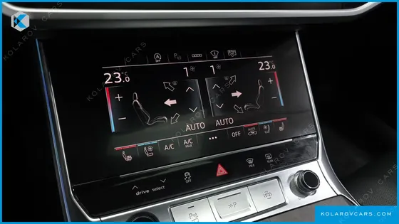 AUDI A6 40 TDI PREMIUM