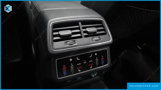 AUDI A6 40 TDI PREMIUM