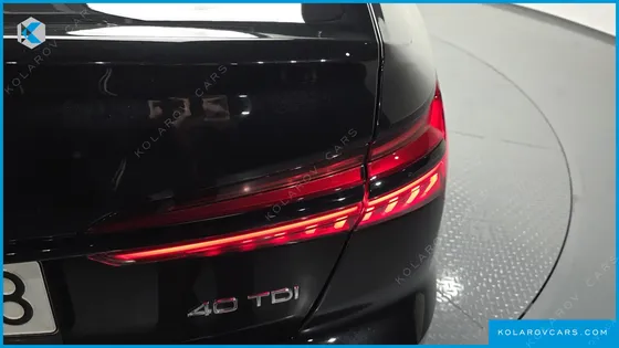 AUDI A6 40 TDI PREMIUM