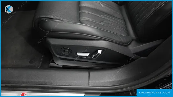 AUDI A6 40 TDI PREMIUM