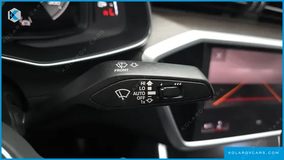 AUDI A6 40 TDI PREMIUM