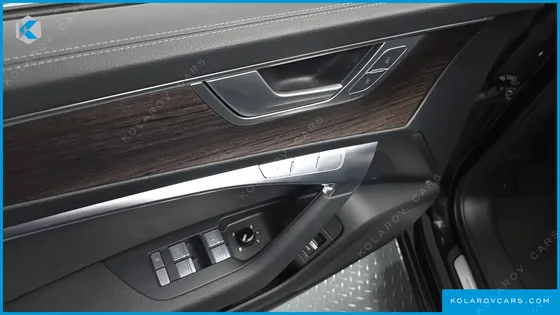 AUDI A6 40 TDI PREMIUM