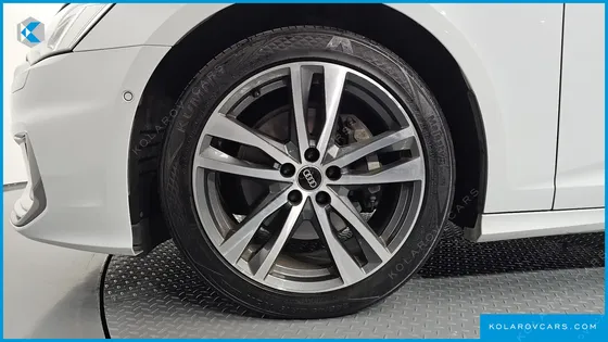 AUDI A6 45 TFSI QUATTRO PREMIUM
