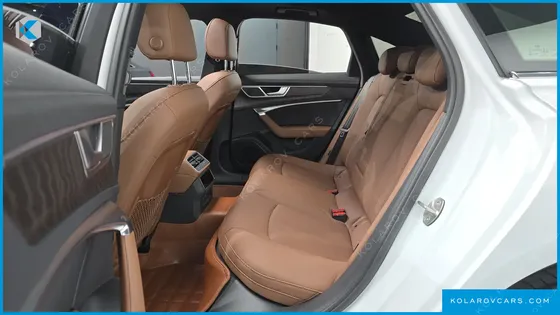 AUDI A6 45 TFSI QUATTRO PREMIUM