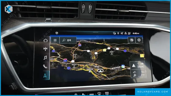 AUDI A6 45 TFSI QUATTRO PREMIUM
