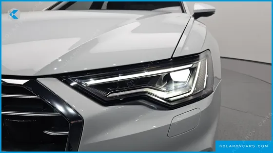 AUDI A6 45 TFSI QUATTRO PREMIUM