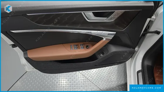 AUDI A6 45 TFSI QUATTRO PREMIUM